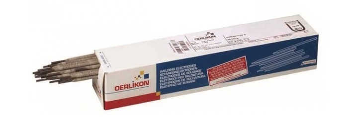 Nerezové elektródy SUPRANOX 308L 5,0x350 1,63 kg