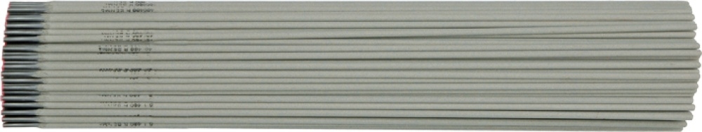 Rutilové elektródy 4,0 x 450 mm 6 kg Vorel 74316
