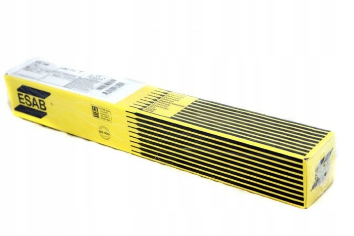 Rutilové elektródy ER 146 fi 3,2x450 - 6,5 kg