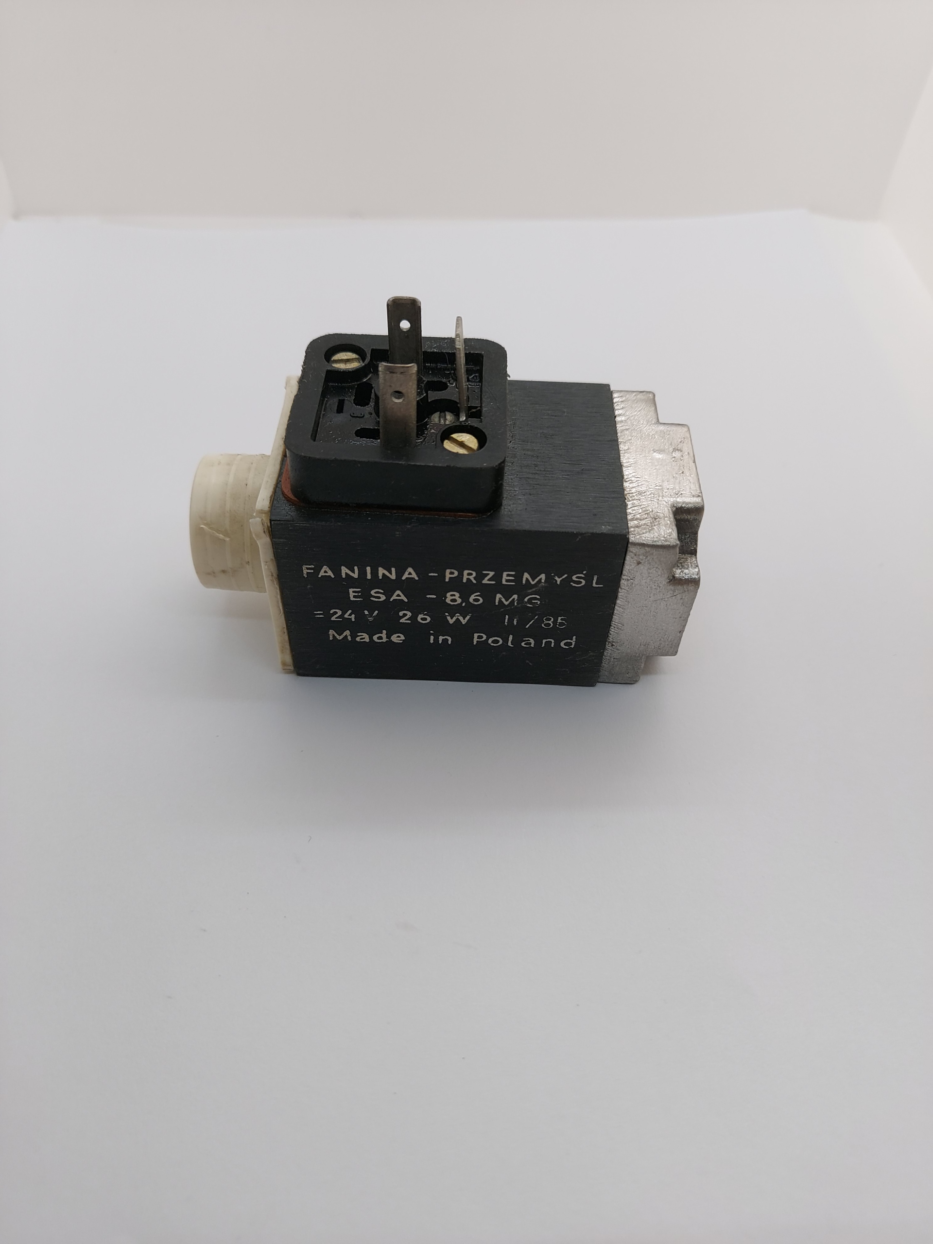 Elektromagnet Fanina ESA-8,6 MG