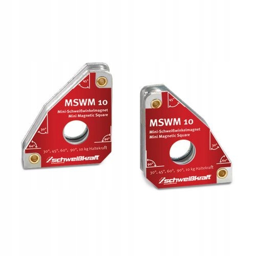 Uhlový elektromagnet Schweisskraft MSWM 10