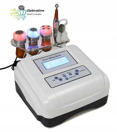 Elektroporácia Ihličková mezoterapia Face lifting