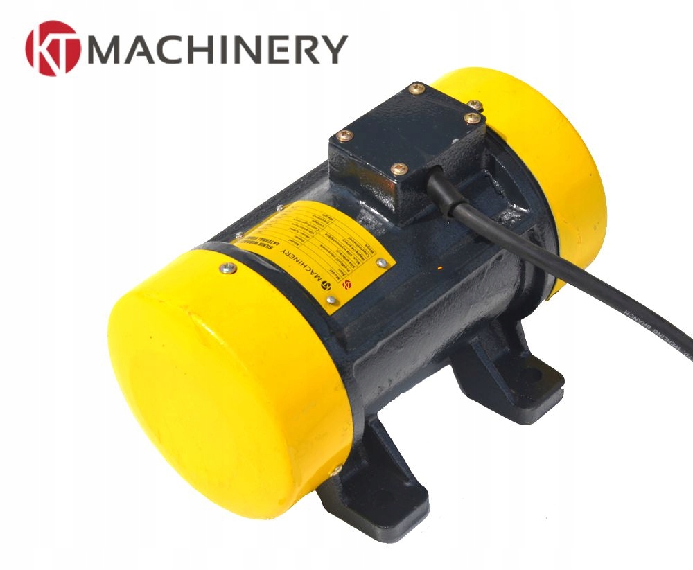 Elektromotor KT MACHINERY ZW-15 0,25 kW