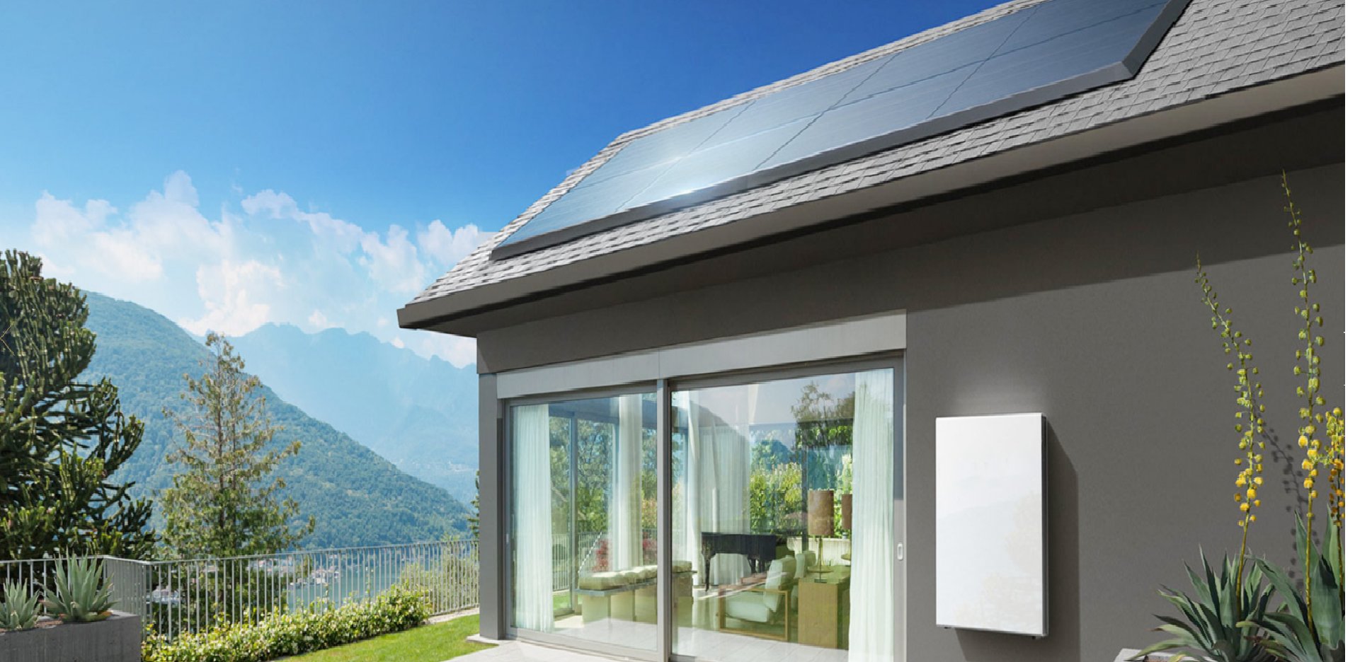 10kW fotovoltaická elektráreň trapézový plech