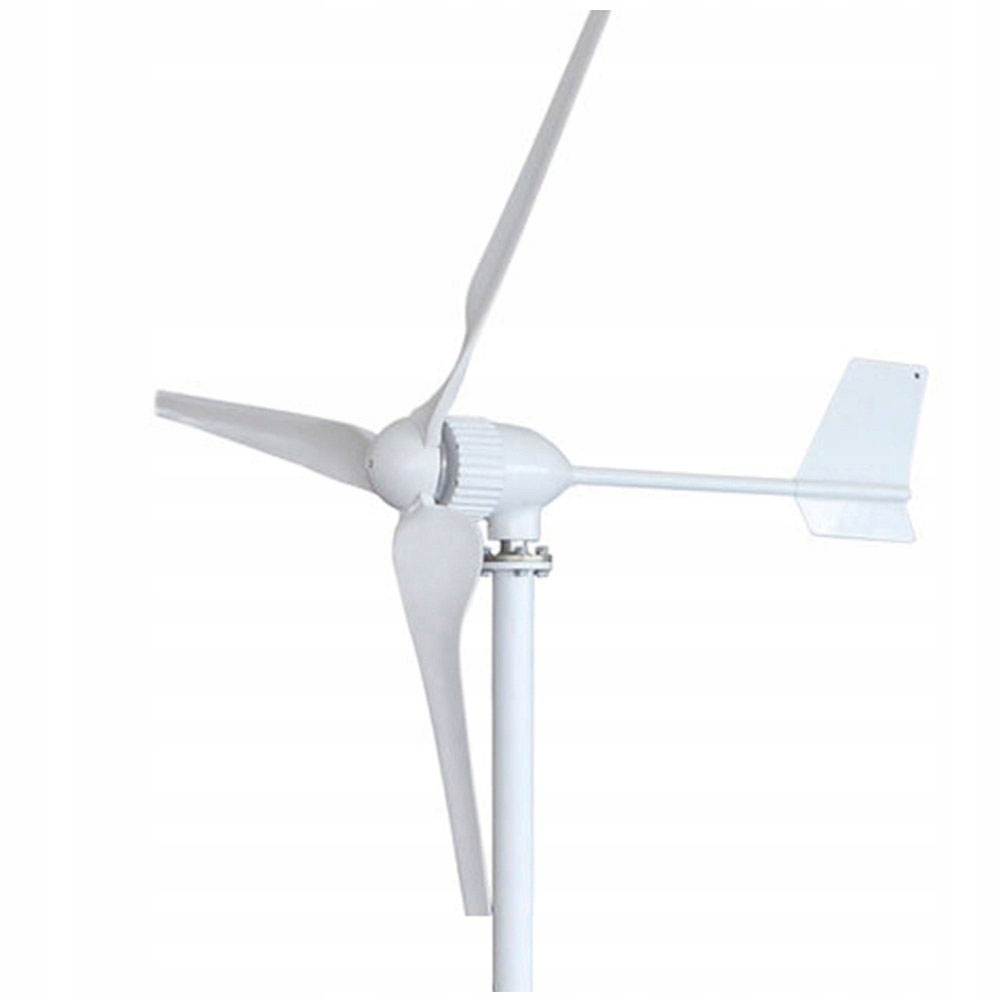 Veterná elektráreň 2kW 2,4m 230V pre prosumer