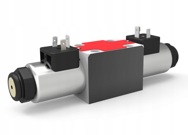 Elektromagnetický ventil ARGO-HYTOS RPEL2-063C11 24 V ss NG06