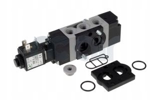 Elektromagnetický ventil Namur 5/2 pneumax T514.92.00.39.B58