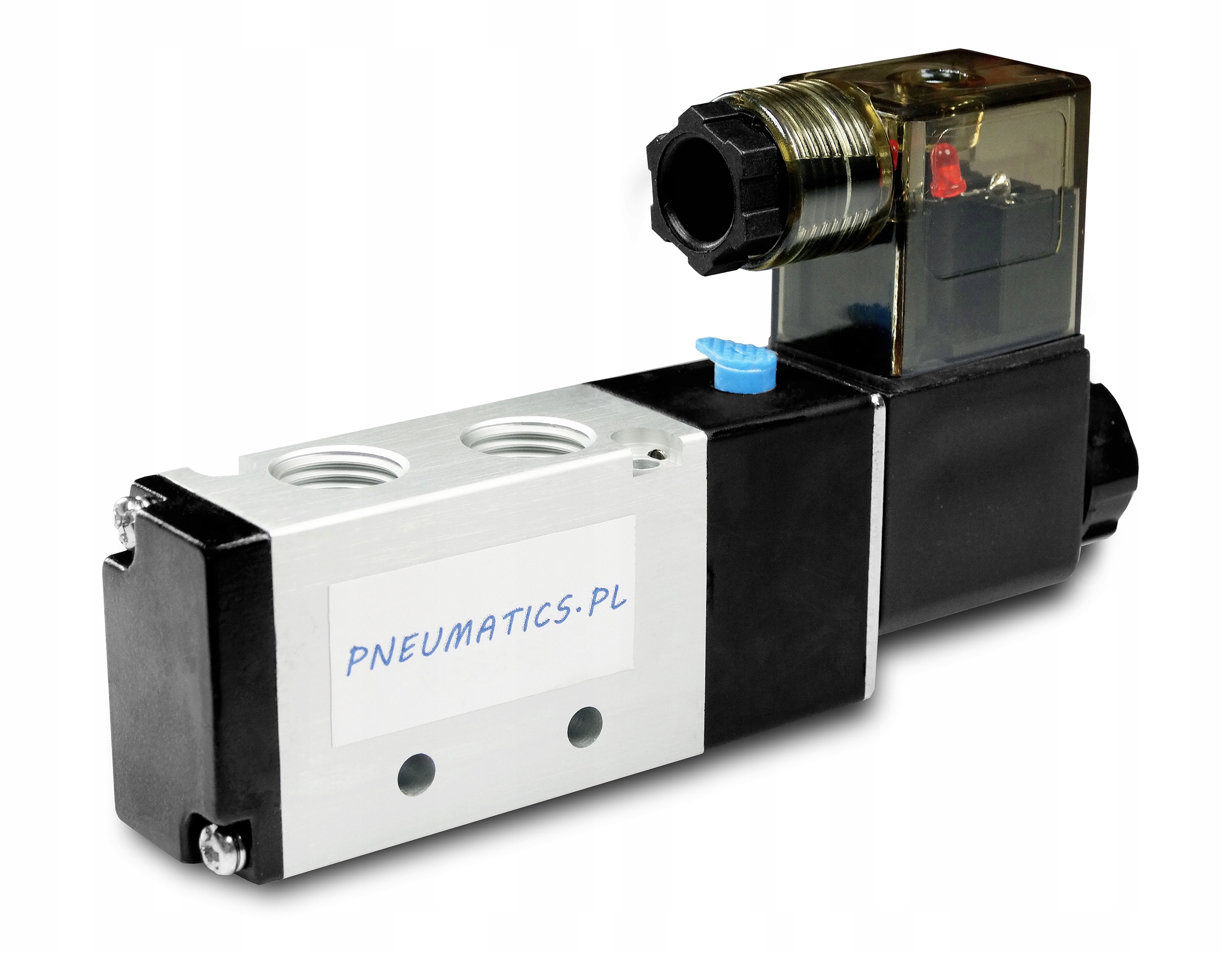 3/2 3V210 1/4 palcový elektromagnetický ventil 230V 12