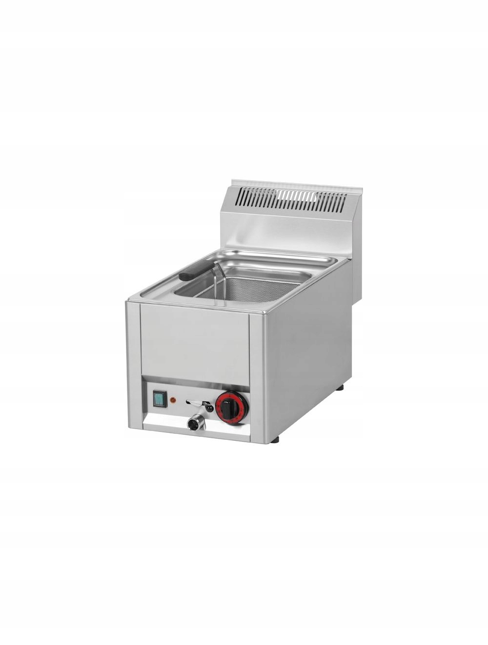 Elektrický varič cestovín 330 - 600RM