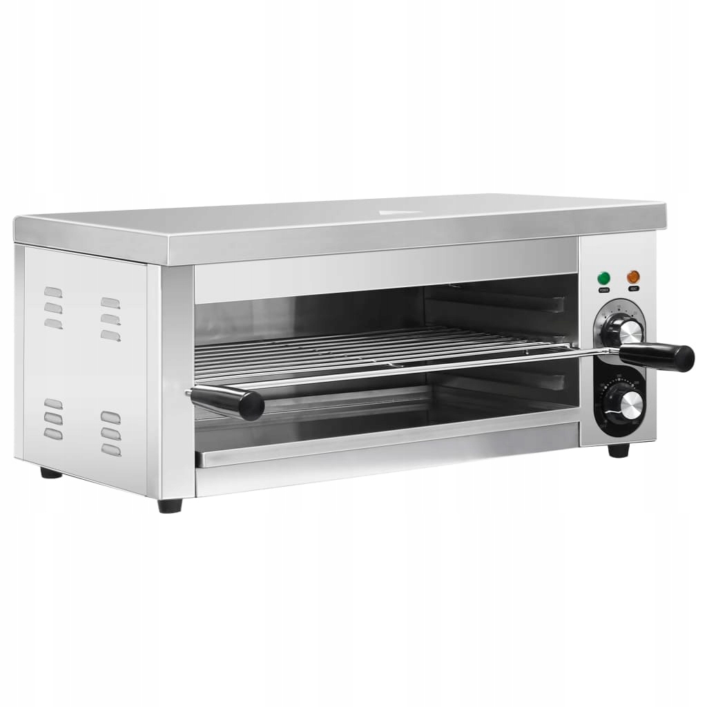 Elektrický mlok pre catering, 2 500 W, konštantný