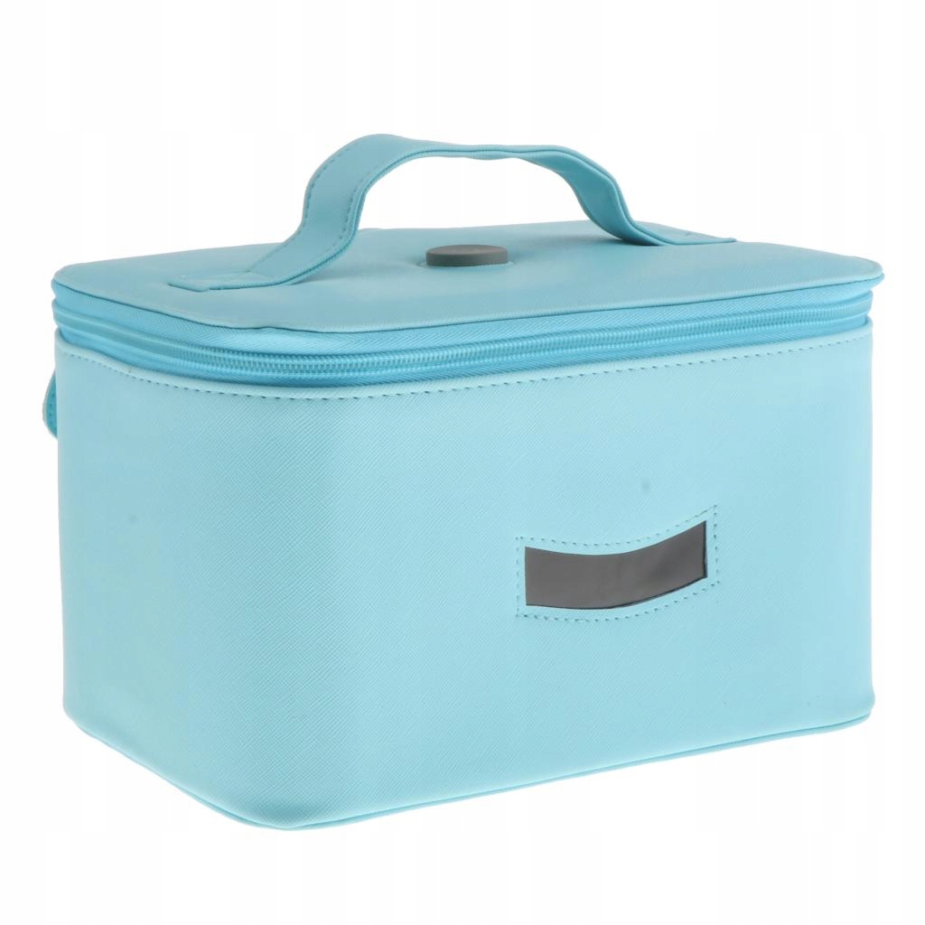 Elektrický UV sterilizátor - modrý