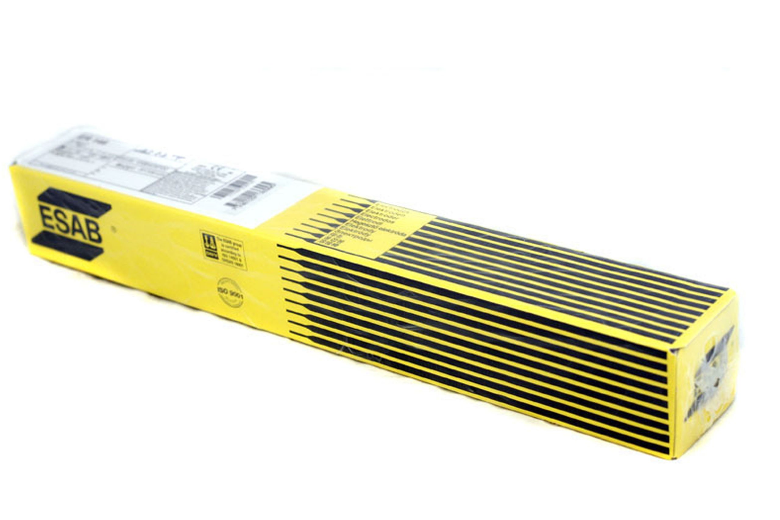 Elektrody spaw. ESAB ER 150 3,2 x 350 5 kg