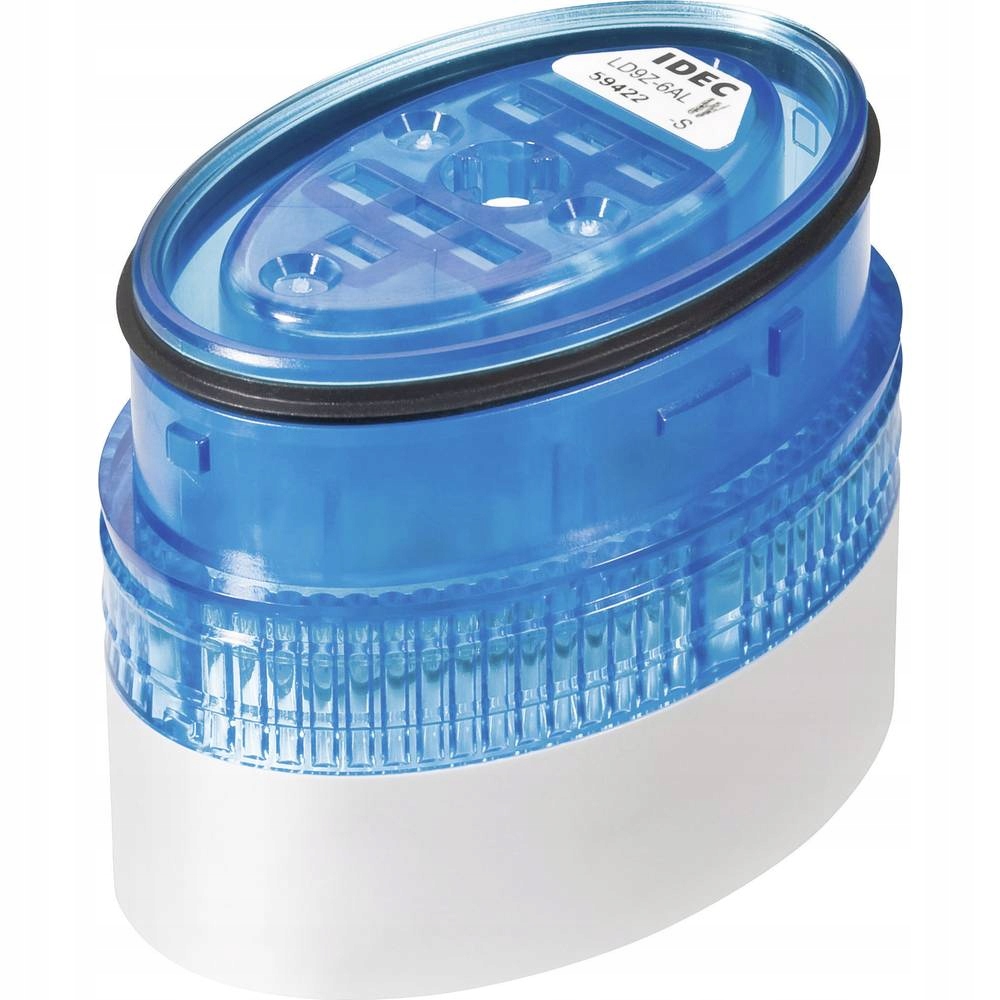 Prvok LED signálnej veže Idec LD9Z-6ALW-S