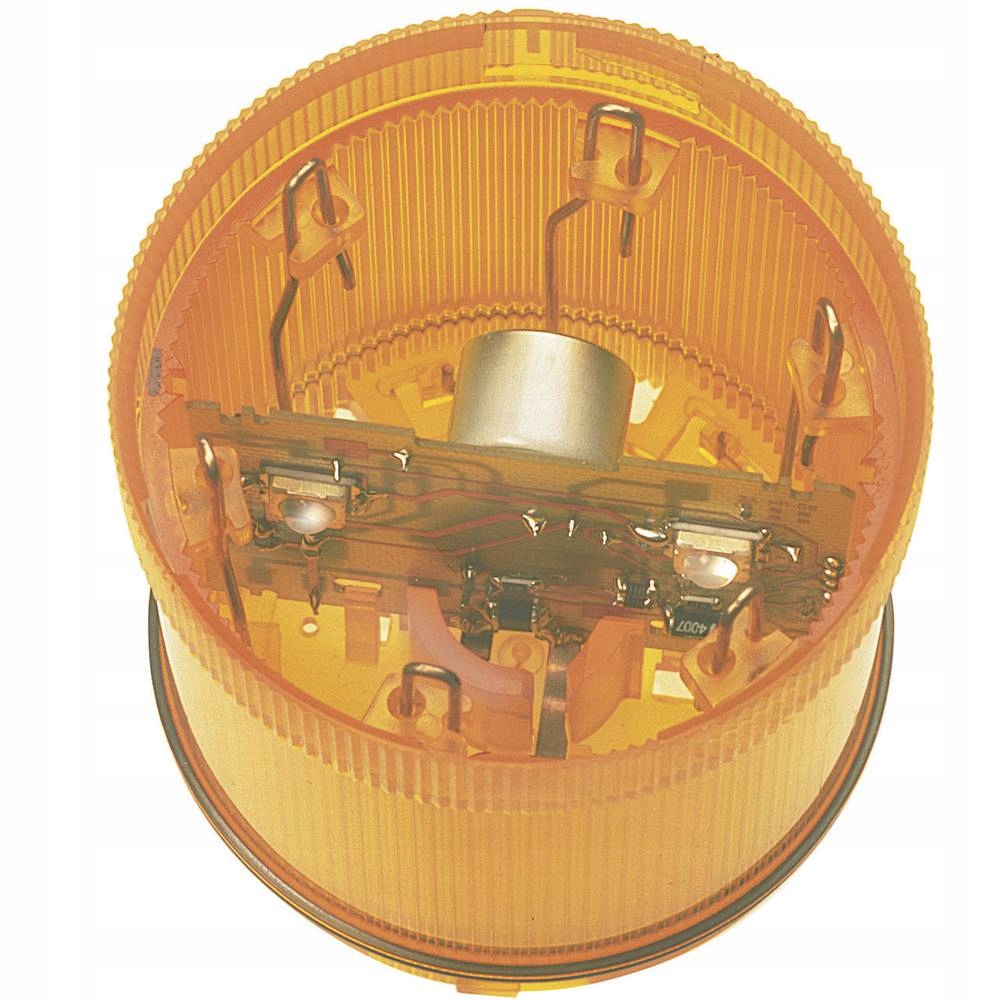 LED svetelný prvok Werma Signaltechnik 644.300.7