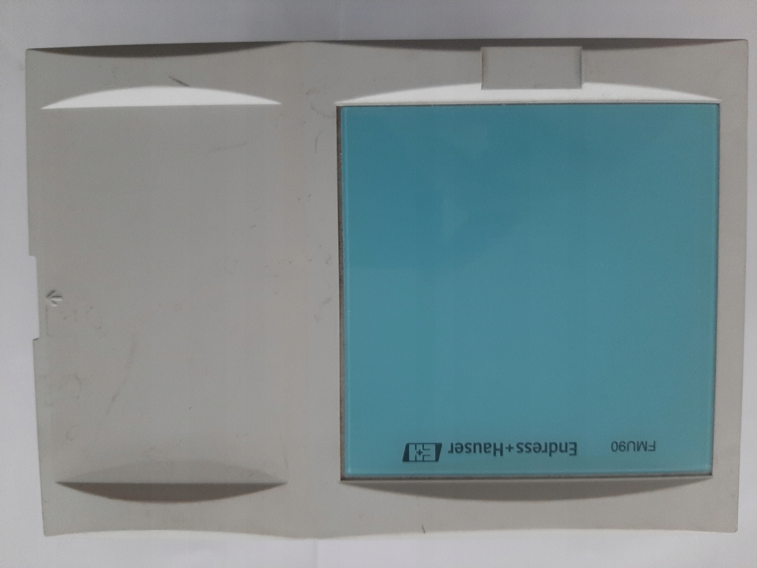 Endress & Hauser FMU90-R12EB232AA2A 32V ss