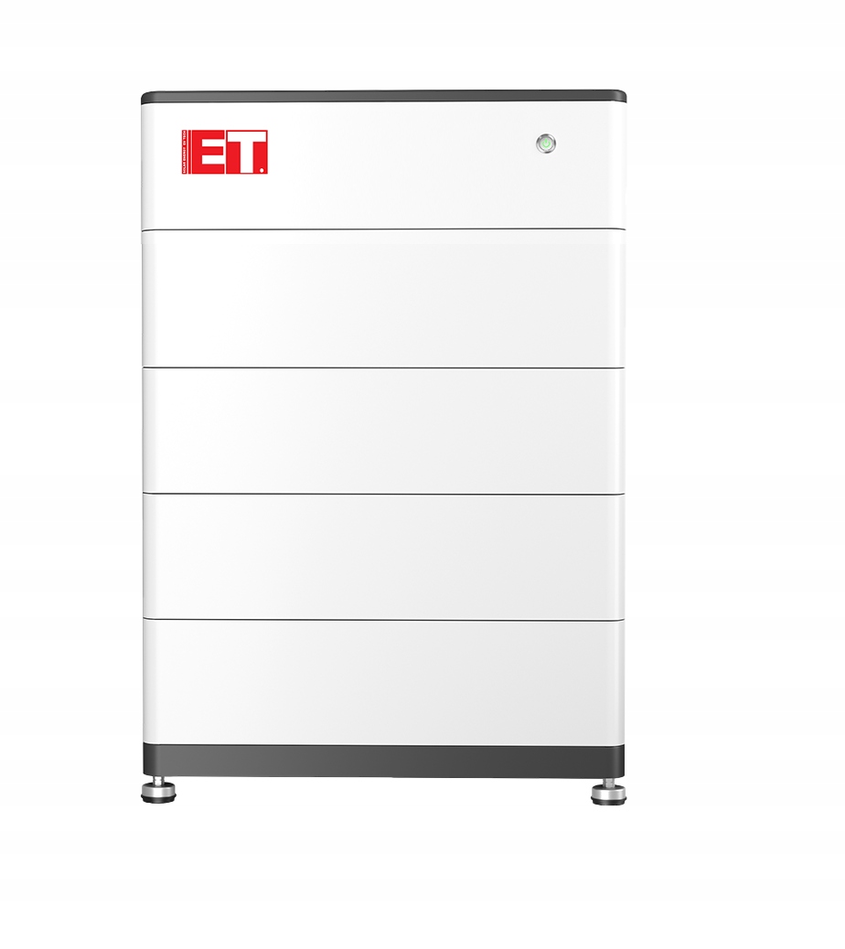 Zásobník energie, LiFePo4 batéria, batéria pre konfiguráciu solárnej siete