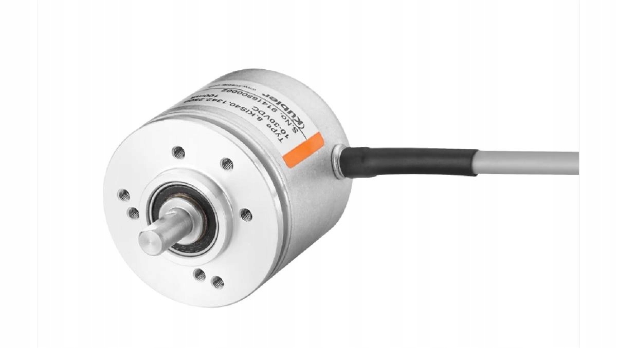 Kodér Inkr 6mm push-pull 10-30V DC 2m 500