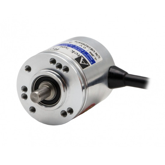 Rotačný magnetický kódovač ATEK ARS S37 250 PP