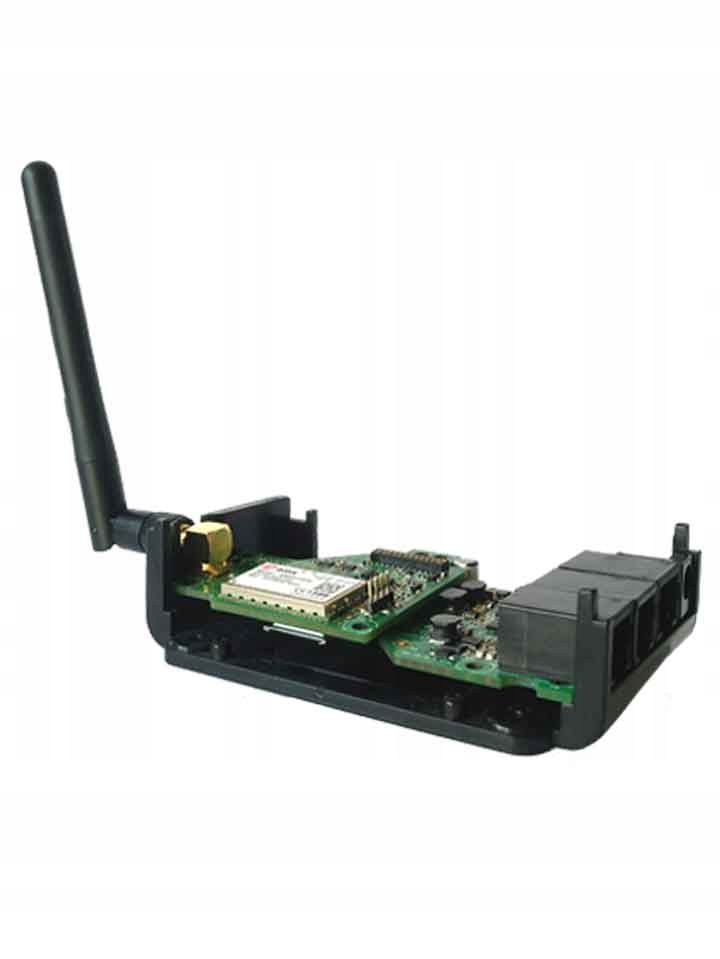 Rozširovací modul Ergo III 2xRS232, zásuvka, modem3G