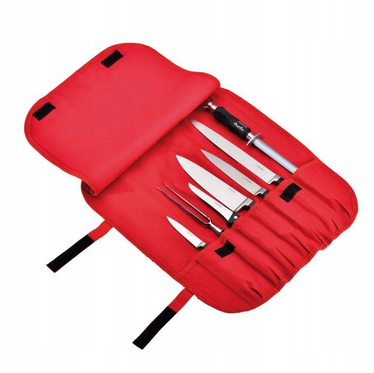 Vaková taška na nože Giesser Messer ŠANCA!