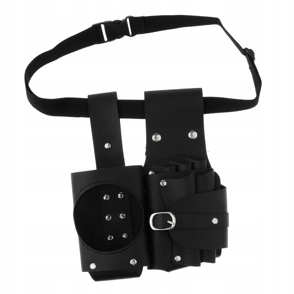 Barber's Waist Pouch
