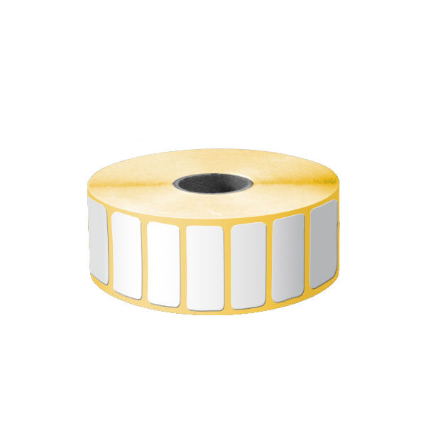 Papierové štítky pre tlačiarne 70mm x 23mm 5000ks
