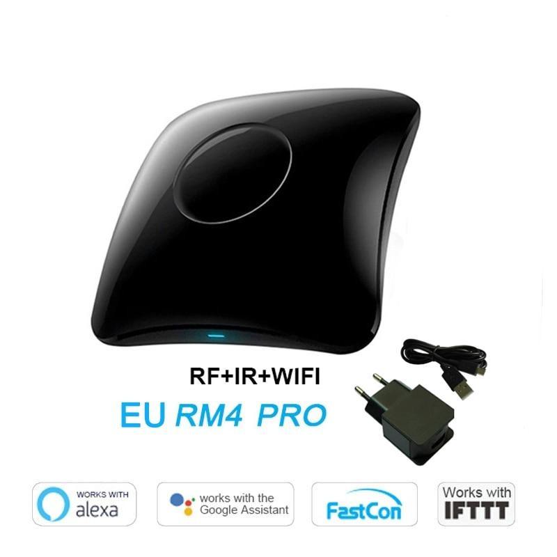 [Eu Rm4 Pro] Broadlink rm4 pro rm4c mini