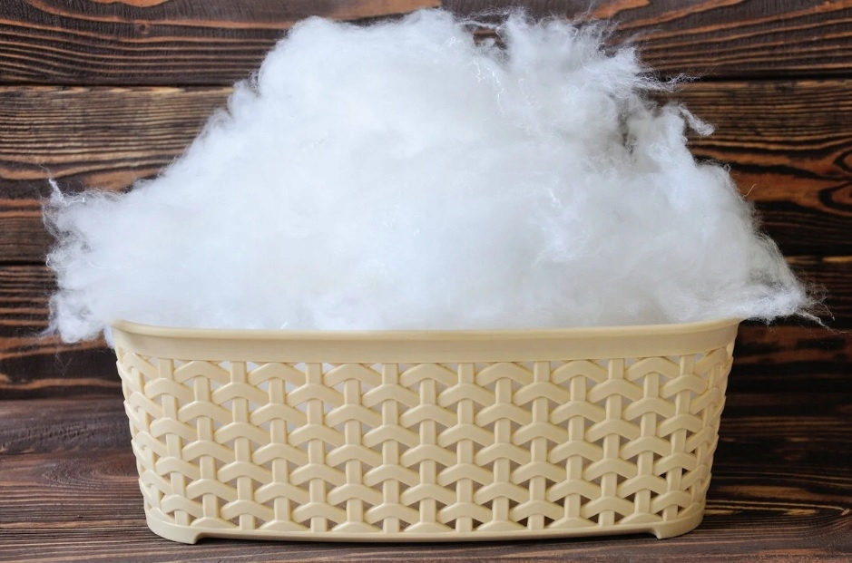 Expuch Filler Down Cloud Nové 5 Kg