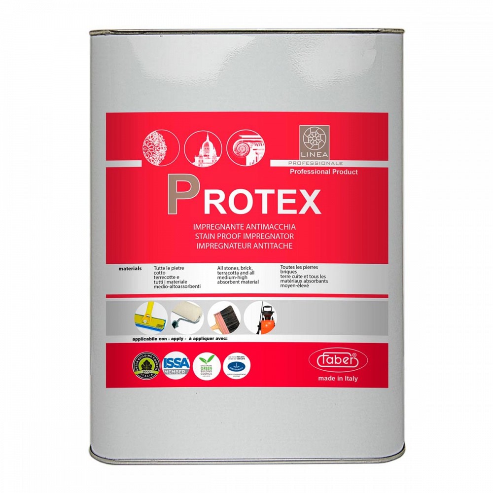 FABER Protex 1L - impregnácia kameňa