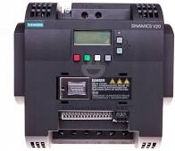 3,0 KW SINAMIKA V20 INVERTER 6SL3210-5BB23-0UV0