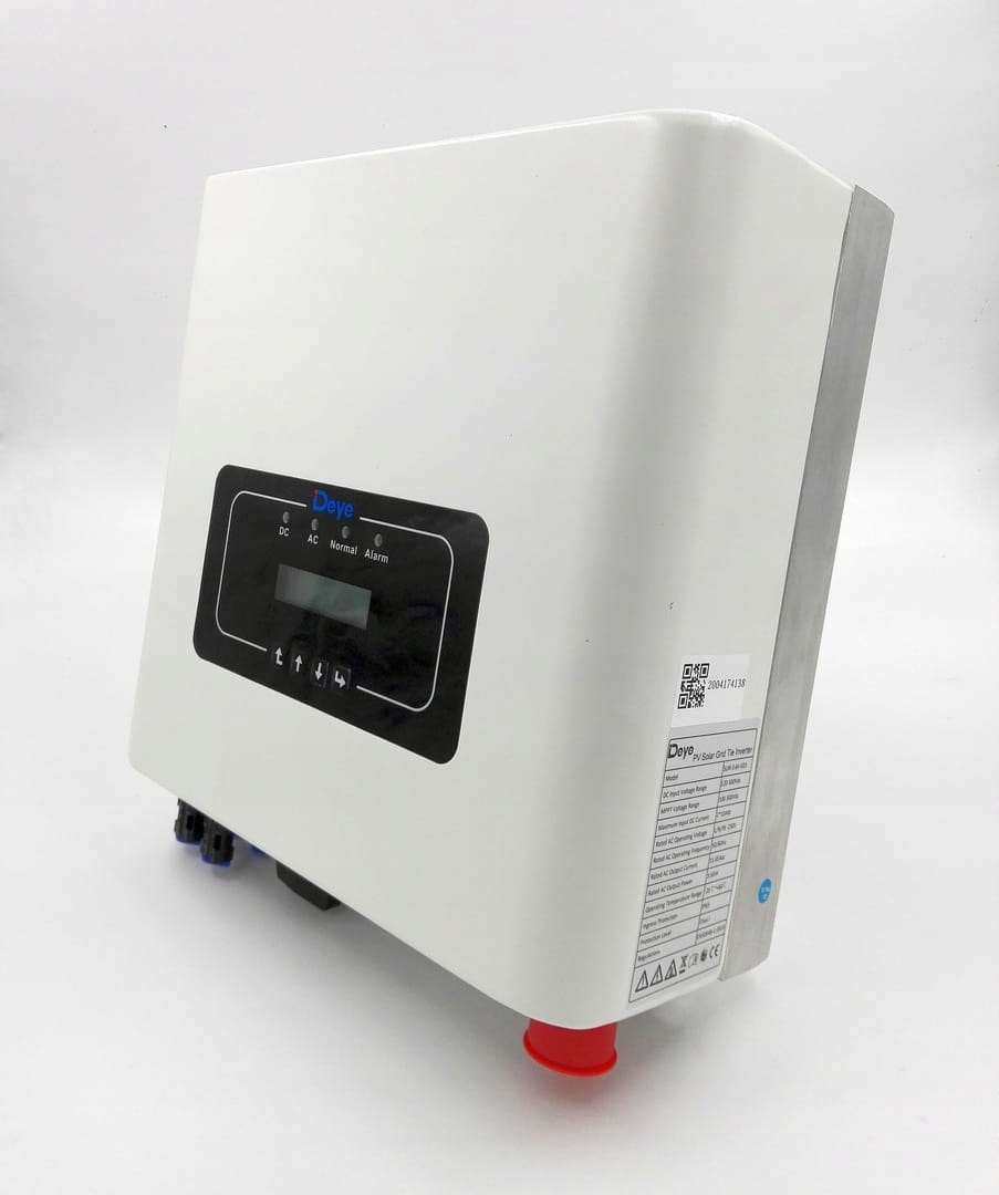 SOLÁRNE invertorové slnko - 3,6 kW