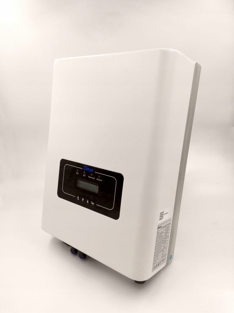FOTOVOLTAICKÝ INVERTER SUN-8K-G03 (8kW)