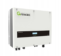 INVERTER GROWATT 4000 TL3-S, 10 rokov, Wi-Fi