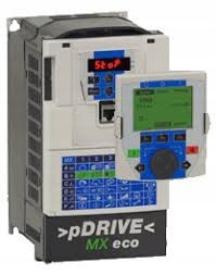 ME4U22AAA INVERTER MX ECO 4V2.2 SCHNEIDER 2,2 KW