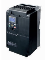 RX2 400 V, VLD: 5,4 2,2 kW LD: 4,8 A 3G3RX2-A4
