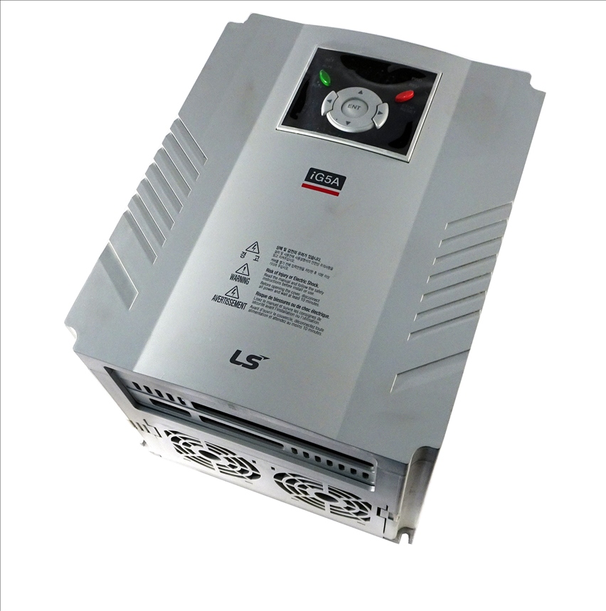 Invertor SV055iG5A-4 5,5kW 3x400V LS / LG