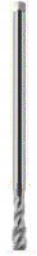 FANAR Gwent. DIN-371C EL M4 ISO2 (6H) R40 HSSE 800
