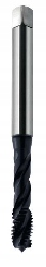 FANAR Gwent. DIN-371C M10x1,25 6H R40 HSSE INOX HL