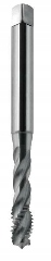 FANAR Gwent. DIN-371C M8x0,75 6H R40 HSSE INOX HL