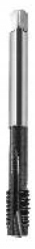 FANAR Gwent. DIN-376-B M20 ISO2 (6H) HSSE INOX HL