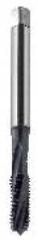 FANAR Gwent. DIN-376-C M16 6HX R15 HSSE GAL TiCN
