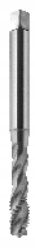 FANAR Gwent. DIN-376-C M4 ISO3 (6G) R40 HSSE 800