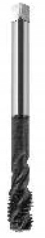 FANAR Gwent. DIN376C M12 ISO2 (6H) R40 HSSE INOX HL