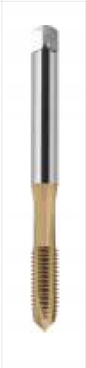 FANAR Závitník M18 DIN-376B (6H) HSSE CIN 800X