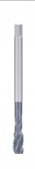 VENTILÁTOR FANAR M20 DIN-376C R40 6H HSSE TICN VENTILÁTOR