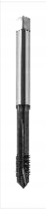 FANAR Kohútik M20 DIN-376C R45 (6H) HSSE-PM HL