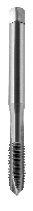 Závitník FANAR UNC 5 / 8-11 DIN-376B (2B) HSSE 800