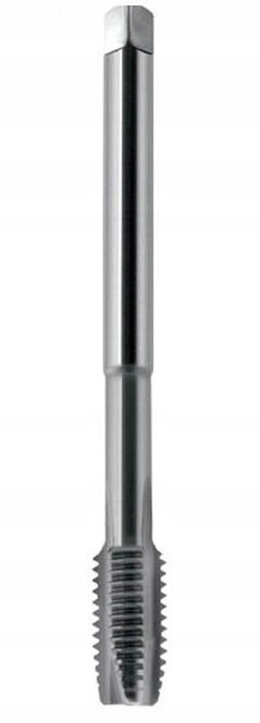 FANAR strojný závitník M16 DIN-376B HSSE 800