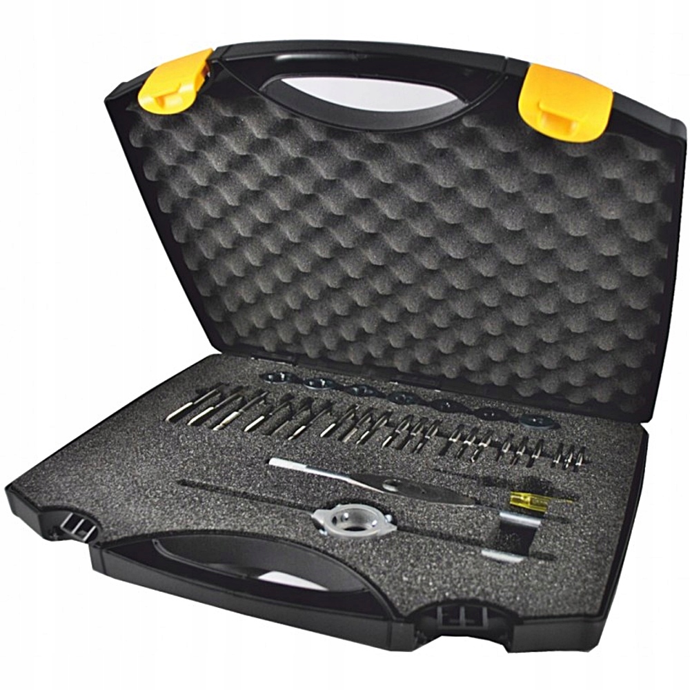 FANAR závitníky a raznice CZB-31 SET SET