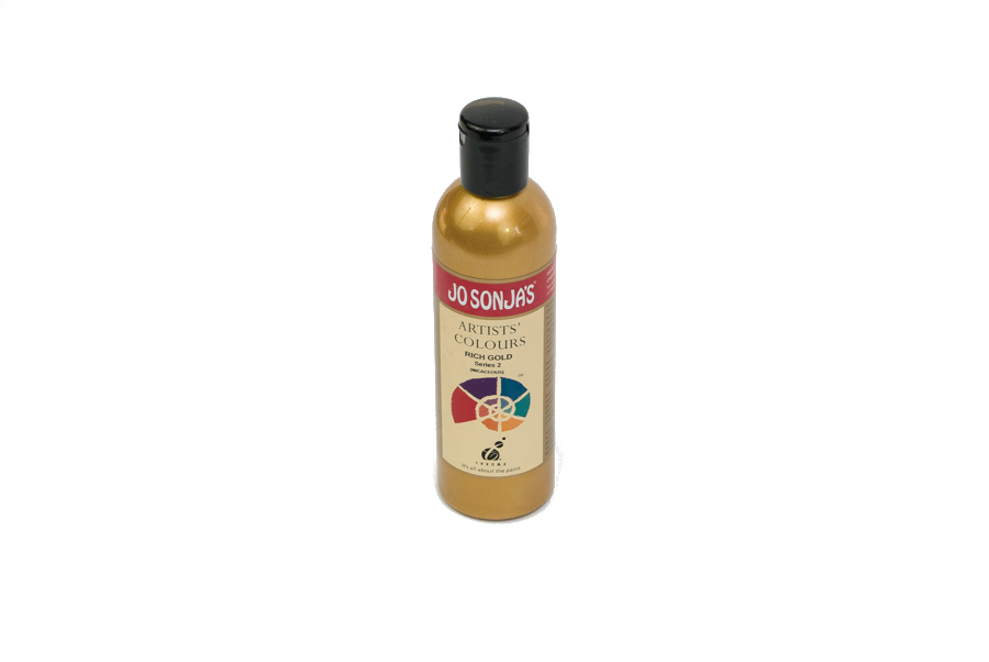AKRYLOVÁ FARBA PRE KAMENE JO SONJU 250ML